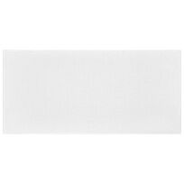 Полотенце махровое «Отель», большое, белое