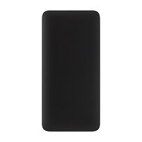 Внешний аккумулятор с подсветкой Ancor PD Plus 20000 mAh, черный