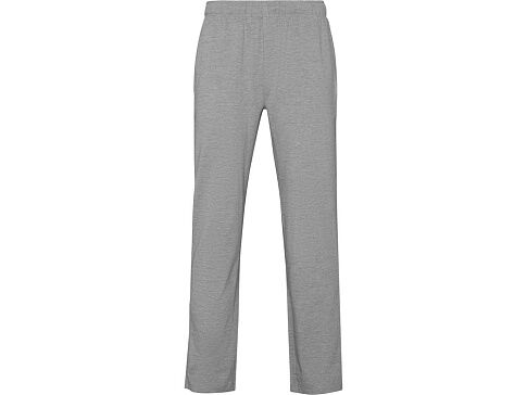 CORIA men's брюки, серый меланж