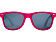 Солнцезащитные очки Sun Ray в разном цветовом исполнении, фуксия