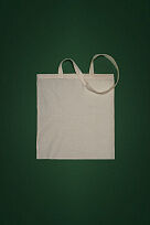 Холщовая сумка Basic 105, неокрашенная