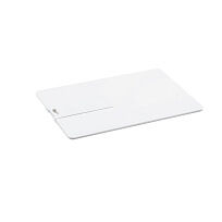 Флешка Card 32 Гб, белая