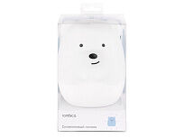 Rombica LED Bear, белый