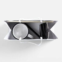 Набор Luba, черный