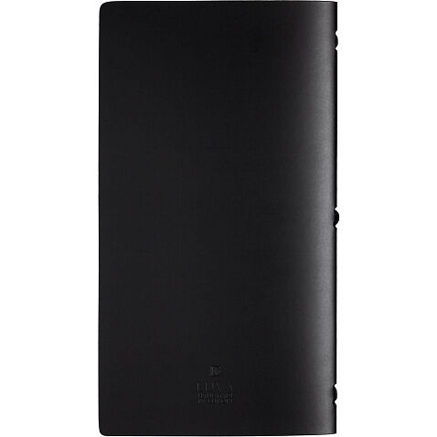 Карта вин Satiness, черная