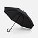 Зонт-трость Rainzee, черный