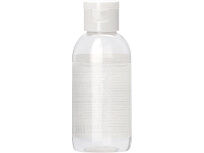 Антисептик для рук на основе изопропилового спирта с алоэ вера, 50 мл