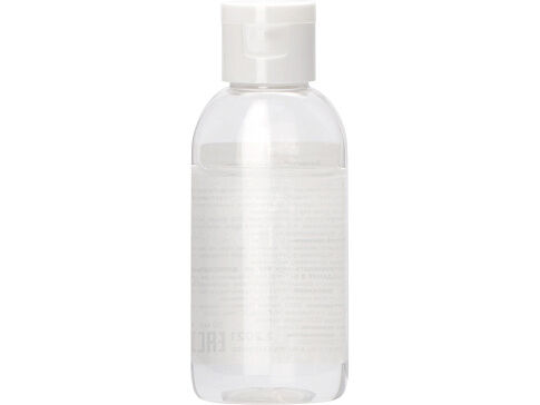 Антисептик для рук на основе изопропилового спирта с алоэ вера, 50 мл