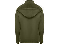 Куртка Makalu, армейский зеленый