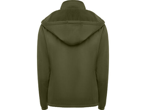 Куртка Makalu, армейский зеленый