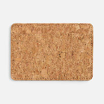 Чехол для карточек Corkness