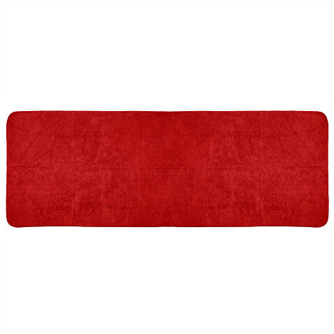 Полотенце KELSEY, КРАСНЫЙ