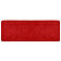 Полотенце KELSEY, КРАСНЫЙ