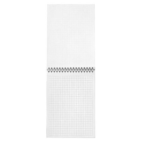 Блокнот на заказ Sketch Print L