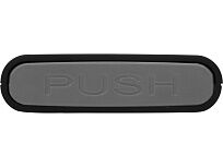 Отвертка с набором из 24 насадок Bits, черный