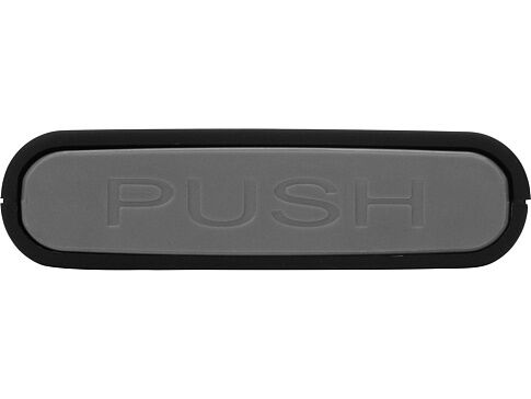 Отвертка с набором из 24 насадок Bits, черный