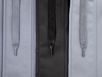 Парка R4, черная