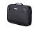 Сумка для ноутбука TORBER VOYAGE 15.6'', черный, нейлон/микрофибра, 43 х 10 х 29 см, 12л