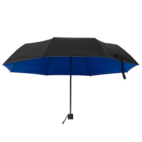 Зонт Glamour, синий Зонт Glamour, синий