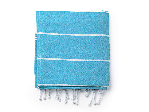 Парео DENIA, бирюзовый Парео DENIA, бирюзовый