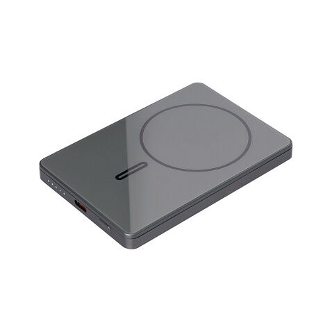 Внешний аккумулятор Onyx PD 5000mAh с функцией беспроводной зарядки 15W