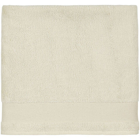 Полотенце Peninsula Large, бежевое