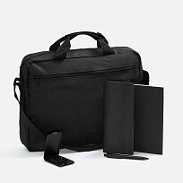 Набор Urban Nomad, черный