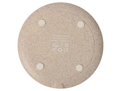 Беспроводное зарядное устройство Wheatty, 5W