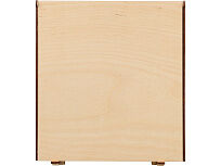 Подарочная коробка legno