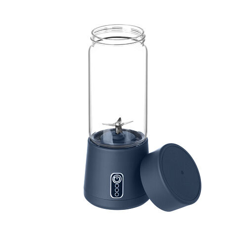 Блендер портативный Felice, синий