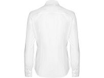 MOSCU WOMAN рубашка д/р, белый