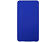 Портативное зарядное устройство Reserve с USB Type-C, 5000 mAh, синий
