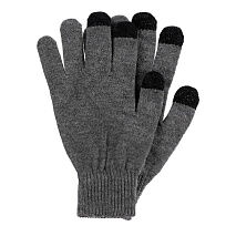 Набор Urban Flow Full Set Touch, темно-серый меланж