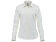 Женская рубашка с длинными рукавами Hamell, белый