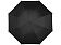 Зонт трость Cardew, полуавтомат 27, черный