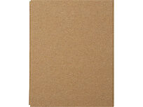 Sandal блокнот для заметок - Бежевый