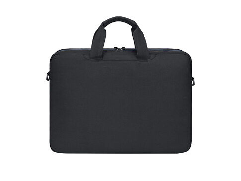 RIVACASE 8036 black сумка для ноутбука 15.6-16 / 12