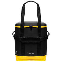 Сумка-холодильник «Порт Диксон», M, черная