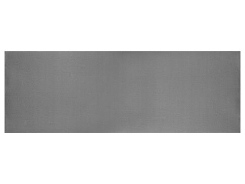 ПВХ Коврик для йоги Asana, серый