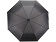 Зонт-полуавтомат Flick, темно-серый