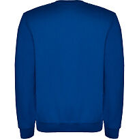 Джемпер детский CLASICA КОРОЛЕВСКИЙ СИНИЙ, 1/2