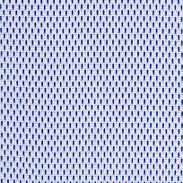 Заготовка из мелкой сетки Syren, XL, белая