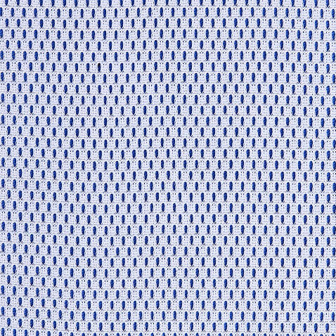 Заготовка из мелкой сетки Syren, L, белая