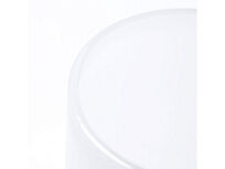 Стакан PUKET из боросиликатное стекла 330 мл, полупрозрачный