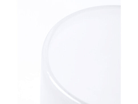 Стакан PUKET из боросиликатное стекла 330 мл, полупрозрачный