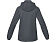 Dinlas Женская легкая куртка, storm grey
