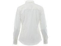 Женская рубашка с длинными рукавами Hamell, белый