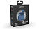 Беспроводные наушники HIPER TWS Lazo X11 Blue (HTW-LX11) Bluetooth 5.3 гарнитура, Синий