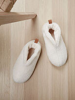 Тапочки Santos