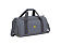 RIVACASE 5542 grey Лёгкая складная дорожная сумка, 30л /12